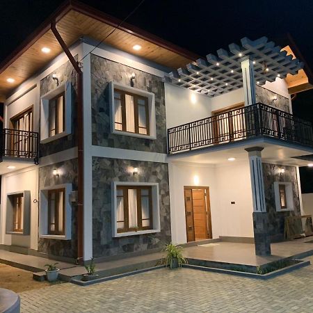 Chety Villa By Abc Leisure'S Group Джафна Екстериор снимка