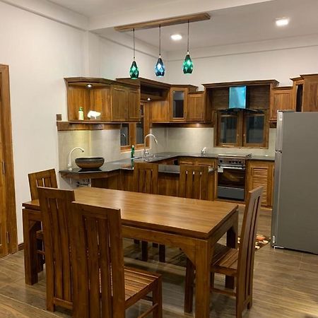 Chety Villa By Abc Leisure'S Group Джафна Екстериор снимка